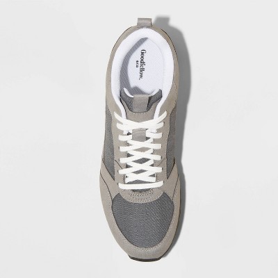 Men's Angus Vintage Sneakers - Goodfellow & Co