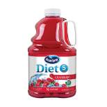 Ocean Spray Diet Cranberry Juice - 101 fl oz Bottle