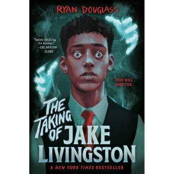 The Taking of Jake Livingston - by Ryan Douglass