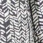 black chevron texture