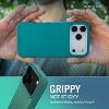 Smartish iPhone 17 MagSafe Case - Gripmunk Slim Grip Magnetic Cover - 4 of 4