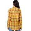 Women's Re-Form Flannel Long Sleeves Shirt - TOAD&CO - 2 of 3