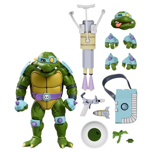 Neca target tmnt on sale