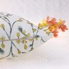 Unique Bargains Floral Pattern Decoration Pillow Cases for All Seasons 4 Pcs - 4 of 4
