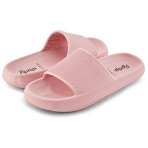 Womens Mickey Cloud Slides - 1 of 4