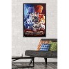 Trends International Black Clover - One Sheet Framed Wall Poster Prints - 2 of 4