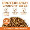 Purina ONE Ideal Healthy Weight High Protein Natural Turkey Flavor Dry Cat Food - 7lbs - 4 of 4