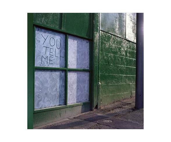 You Tell Me - You Tell Me (CD)