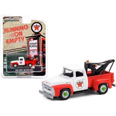 Greenlight Running on Empty 1972 Ford F-100 Pennzoil Standard 