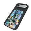 Star Wars Empire Portrait Collage Bump Cell Phone Case for Apple iPhone 17 Series - 2 of 4