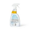 Fresh Scent Daily Shower Cleaner - 32oz - up&up™ - 2 of 3