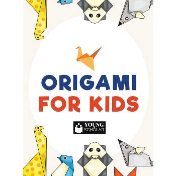 Origami for Kids - by Young Scholar