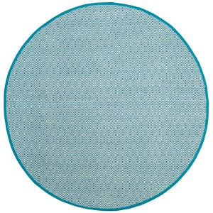 Montauk MTK515 Hand Woven Area Rug  - Safavieh - 1 of 3