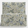 Replacement Slipcover Only for 38" Jean Dining Banquette - Threshold™ - 2 of 4