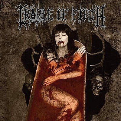 Cradle of Filth - Cruelty And The Beast - Re-Mistressed (CD)