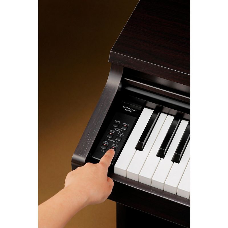 Kawai KDP120 Digital Piano, 3 of 7