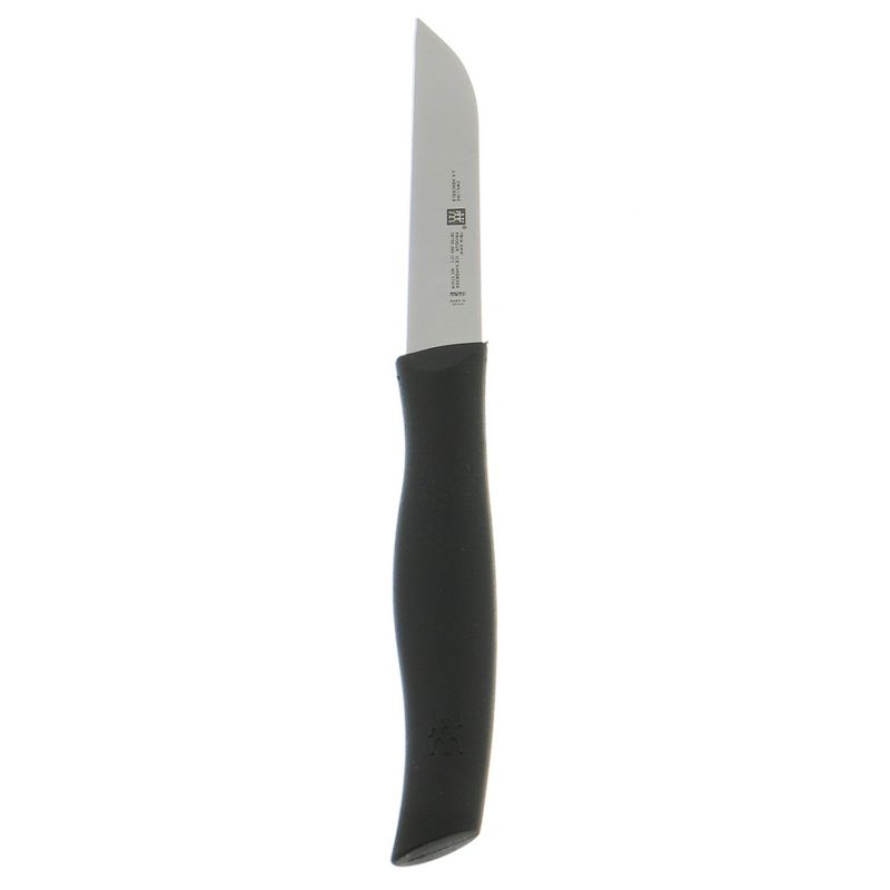 ZWILLING TWIN Grip 3-inch Vegetable Knife, 1 of 3