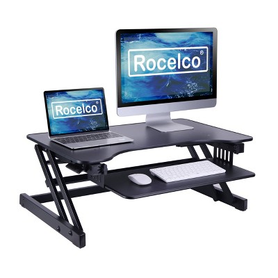 target adjustable desk