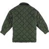 Calvin Klein Womens Reversible Diamond Quilted Jacket - 4 of 4