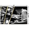 Trends International Justin Bieber - Studio Unframed Wall Poster Prints - 3 of 4