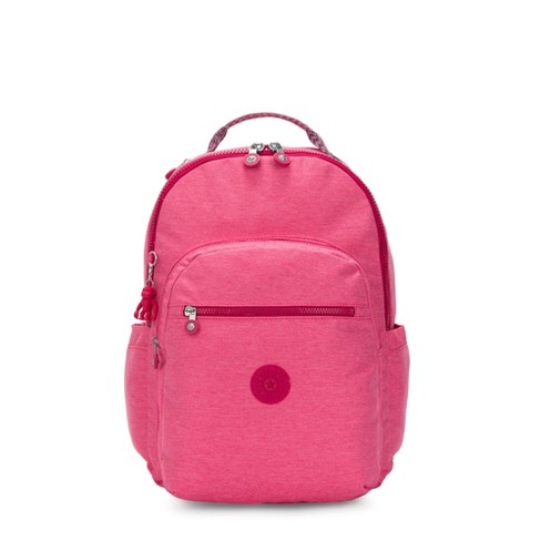 Kipling Seoul Large 15 Laptop Backpack Dainty Pink Target