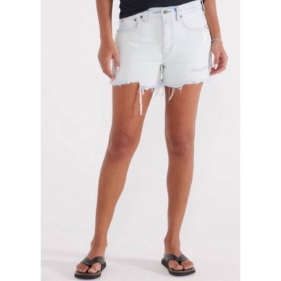 Women's Haven Relaxed Short - ETICA
