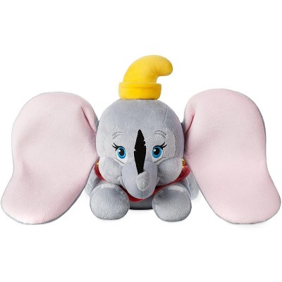 new dumbo stuffed animal