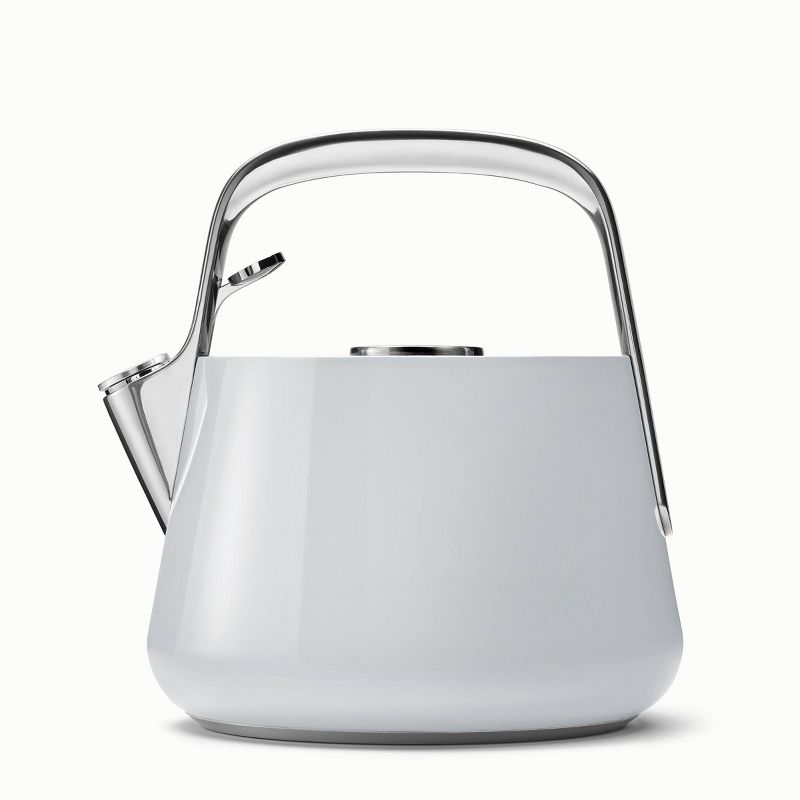 Caraway Home 64oz Whistling Tea Kettle, 2 of 6