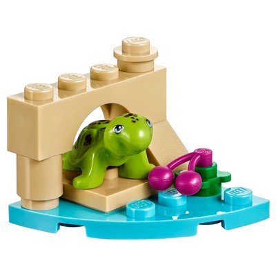 lego friends andrea's speedboat