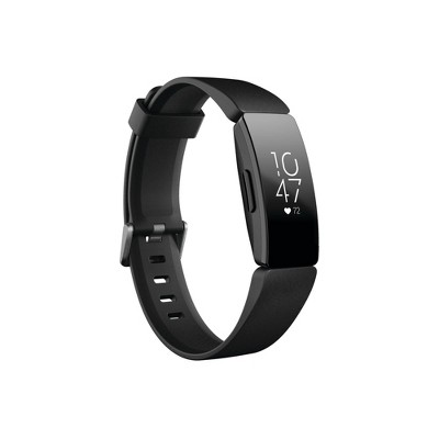 fitbit inspire hr smartwatch