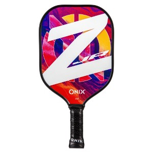 Onix 16'' Z JR Traditional Pickleball Paddle - Orange - 1 of 4