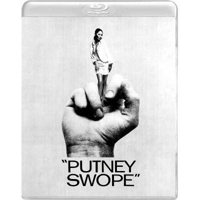 Putney Swope (Blu-ray)(2019)