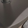 Okak All-Weather Rectangular Umbrella Base with Adjustable Knob, Umbrella Stand and Concrete Inside, Cantilever Umbrella Base for Home, Brown - 4 of 4