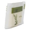 Pure & Natural Body and Facial Soap, Fresh Scent, # 3/4 Flow Wrap Bar, 1,000/Carton - 4 of 4