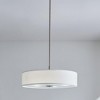 Kichler Lighting 5 - Light Pendant in  Brushed Nickel - image 2 of 4