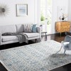Brentwood BNT870 Power Loomed Indoor Rugs - Safavieh - 2 of 4