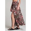 Women's Delvine Skirt - saltwater LUXE - 2 of 4