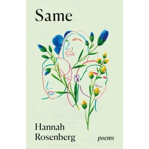 Same - by  Hannah Rosenberg (Paperback) - 1 of 1