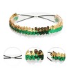 Unique Bargains Women's Elastic Band Sequins Headbands 1 Pc - 3 of 4