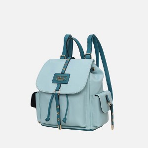 MKF Collection Paula Women's Backpack by Mia K - 1 of 4