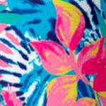 white multi tropicana