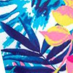 white multi tropicana