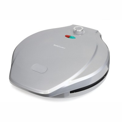 Betty Crocker BC4958 Kosher Pizza Maker with Temperature Control, 12 inch,