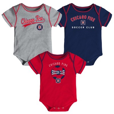 braves infant apparel