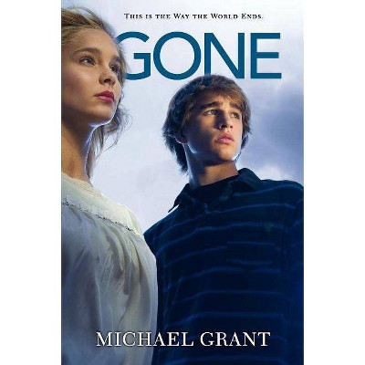 Gone ( Gone) (Hardcover) by Michael Grant