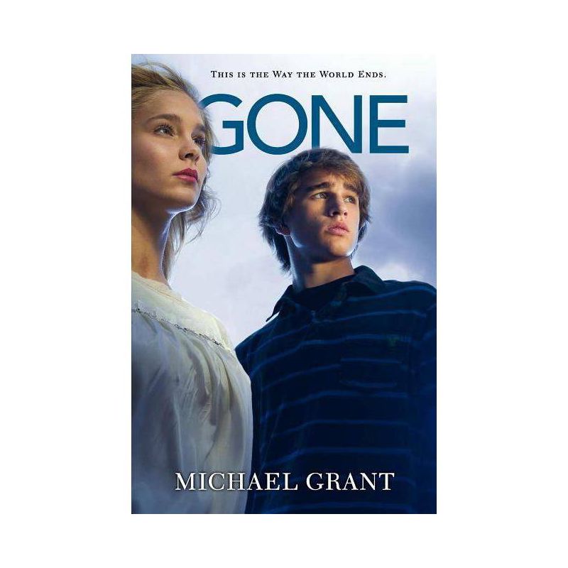 Gone ( Gone) (Hardcover) by Michael Grant, 1 of 2