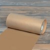 School Smart Butcher Kraft Paper Roll, 40 lbs, 24 Inches x 1000 Feet, Brown - 2 of 4