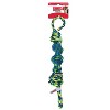 KONG Rope Bunji Dog Toy - M - 2 of 3