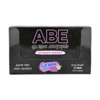 ABE Ultimate Energy, Grape Soda, 12 Pack, 2 fl oz (60 ml) Each - 4 of 4