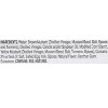G Hughes Sugar Free Honey Mustard Dipping Sauce, 18 oz (Pack of 2) - 3 of 3